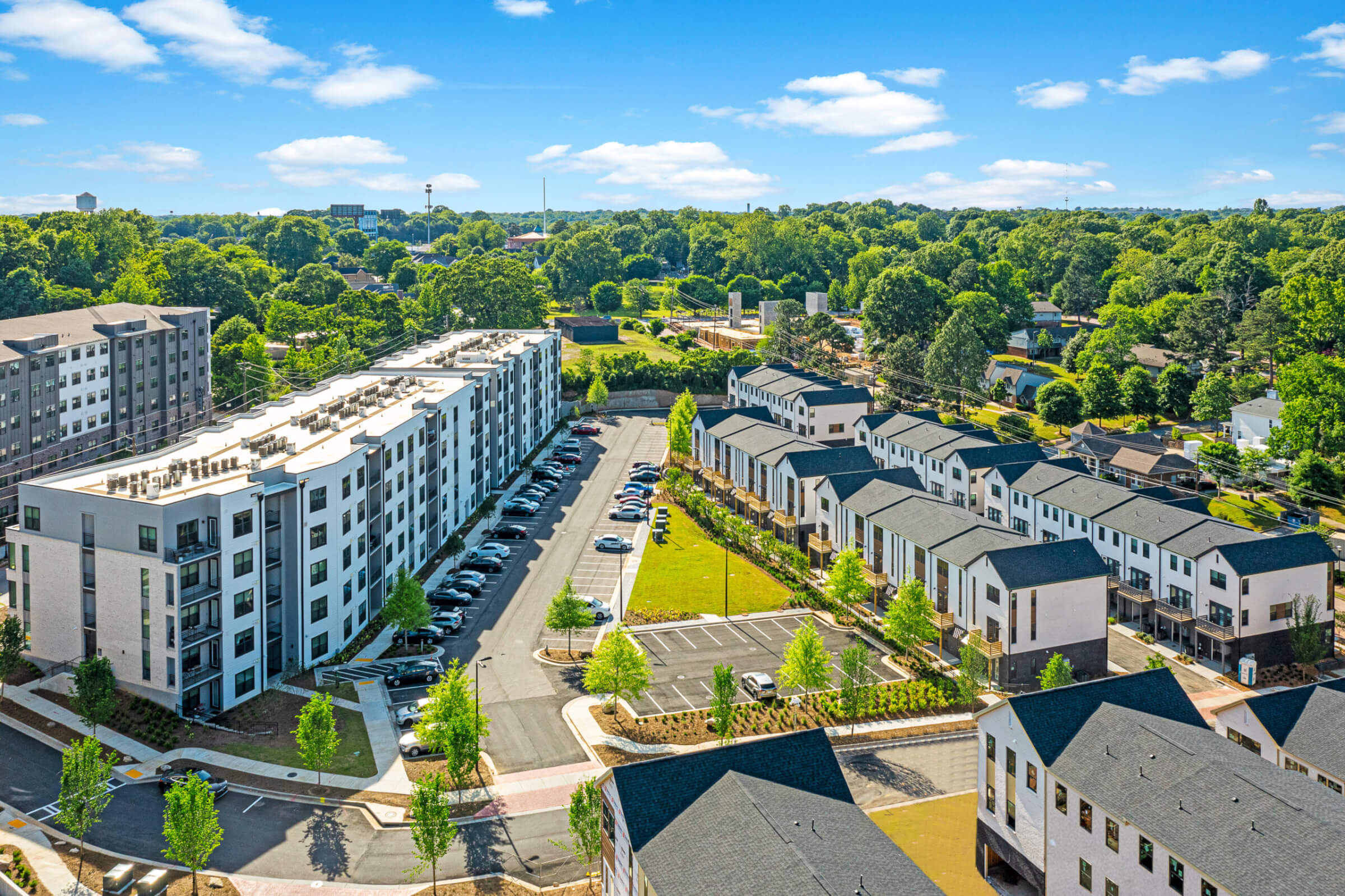 Uli Atlanta S Annual Awards For Excellence Finalists The Maverick