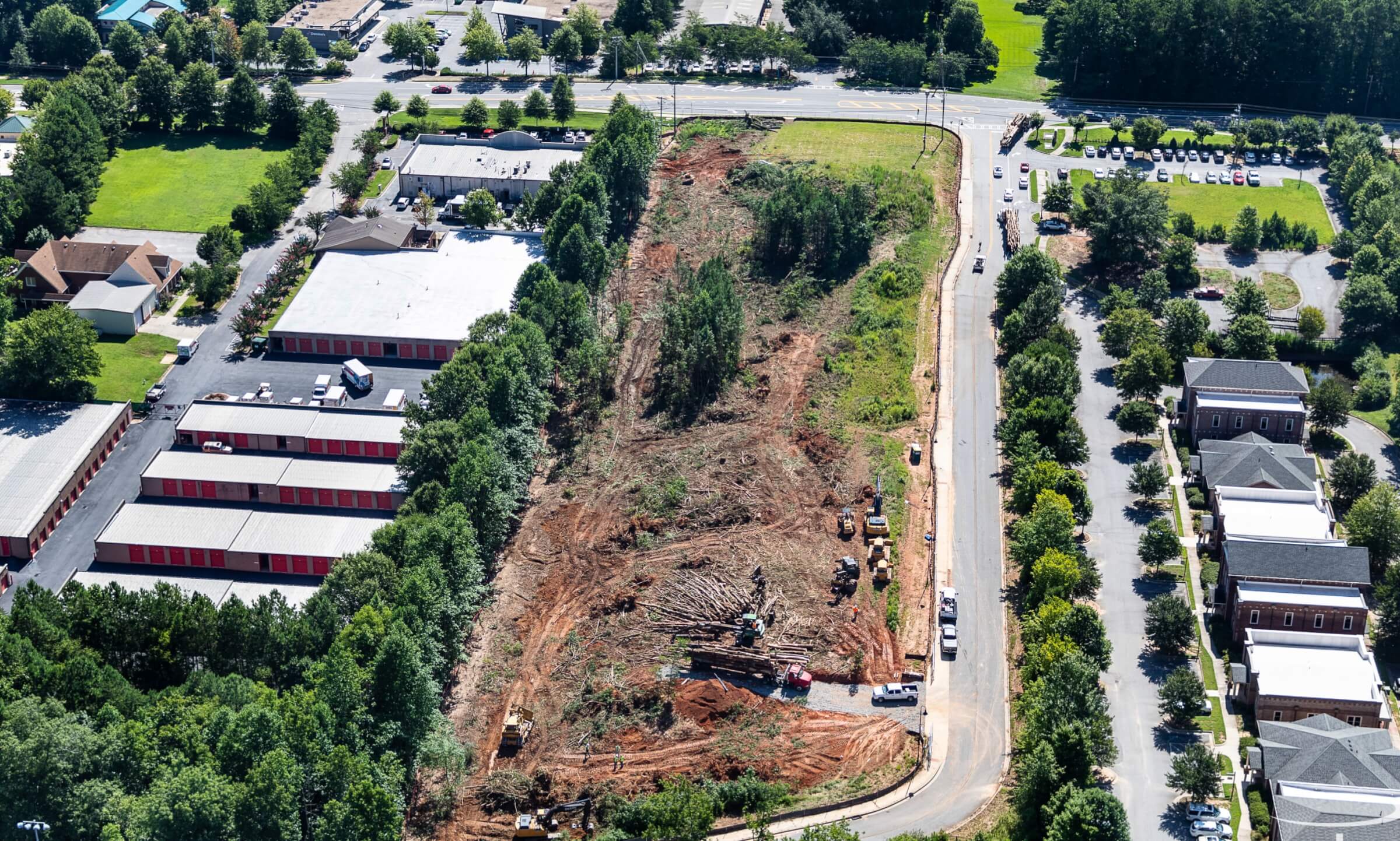 Milton Public Safety Complex