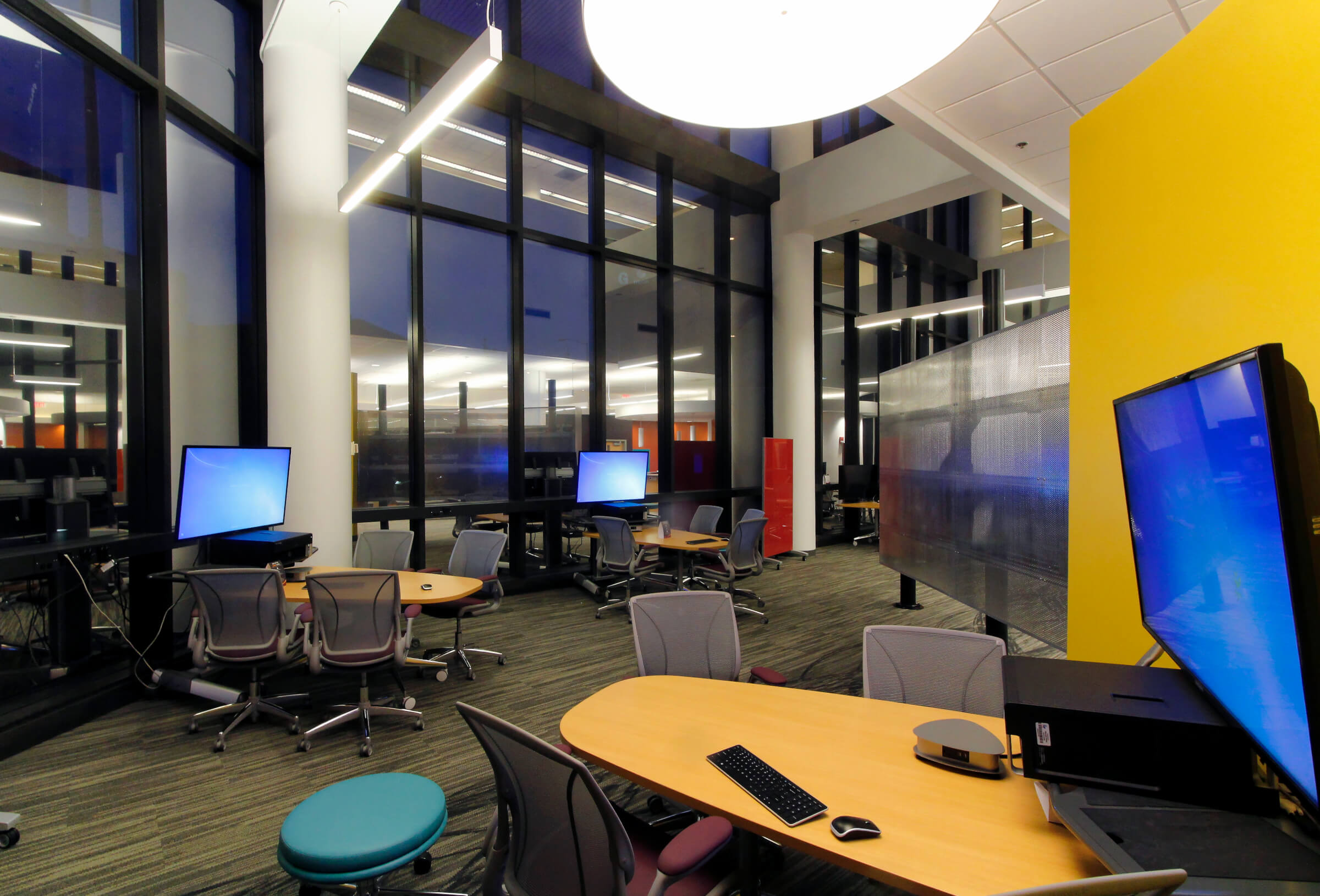 Georgia State University | CURVE