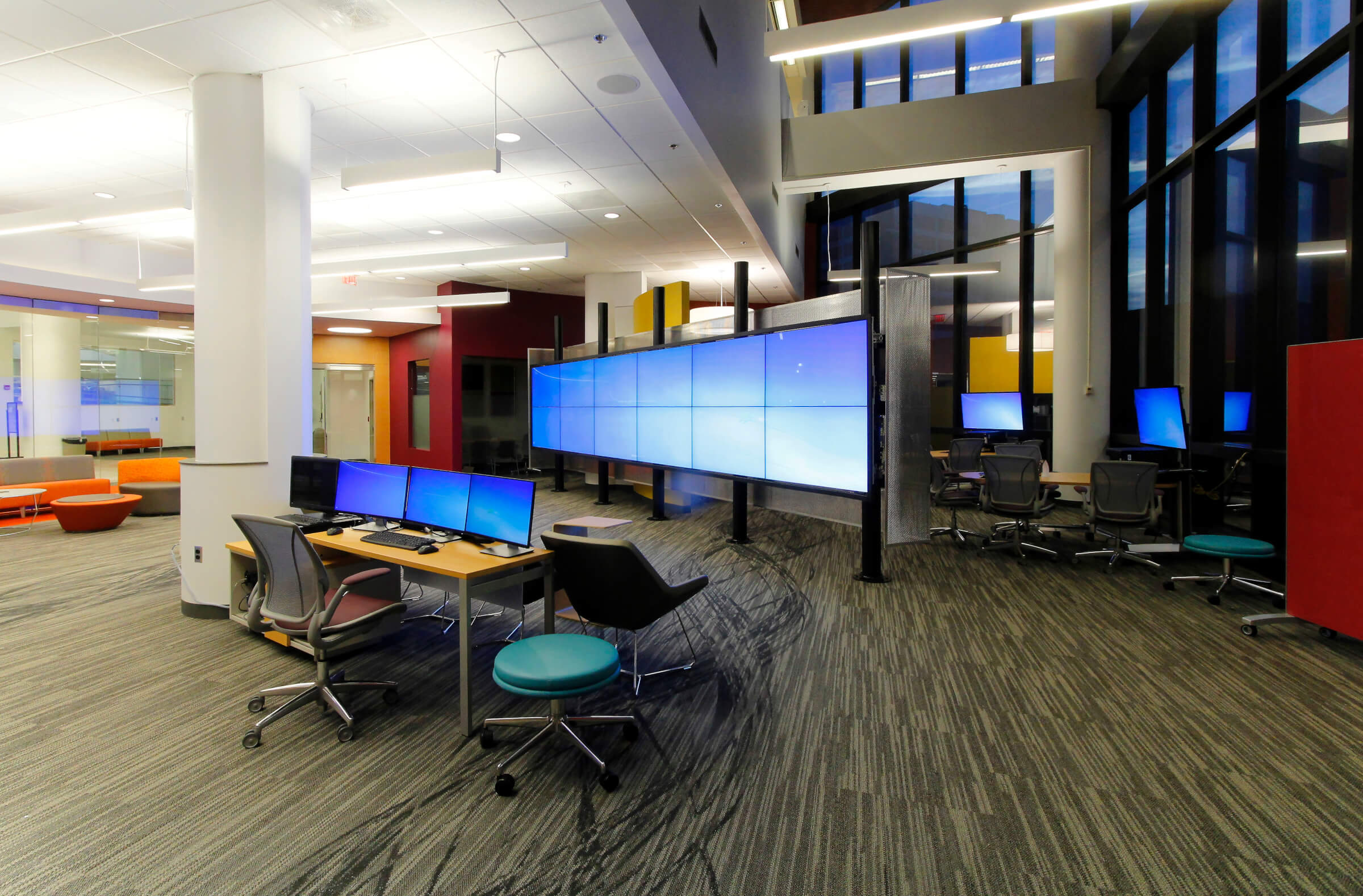Georgia State University | CURVE