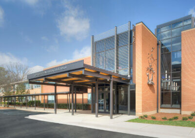 Our Lady of Assumption | Catholic School Expansion