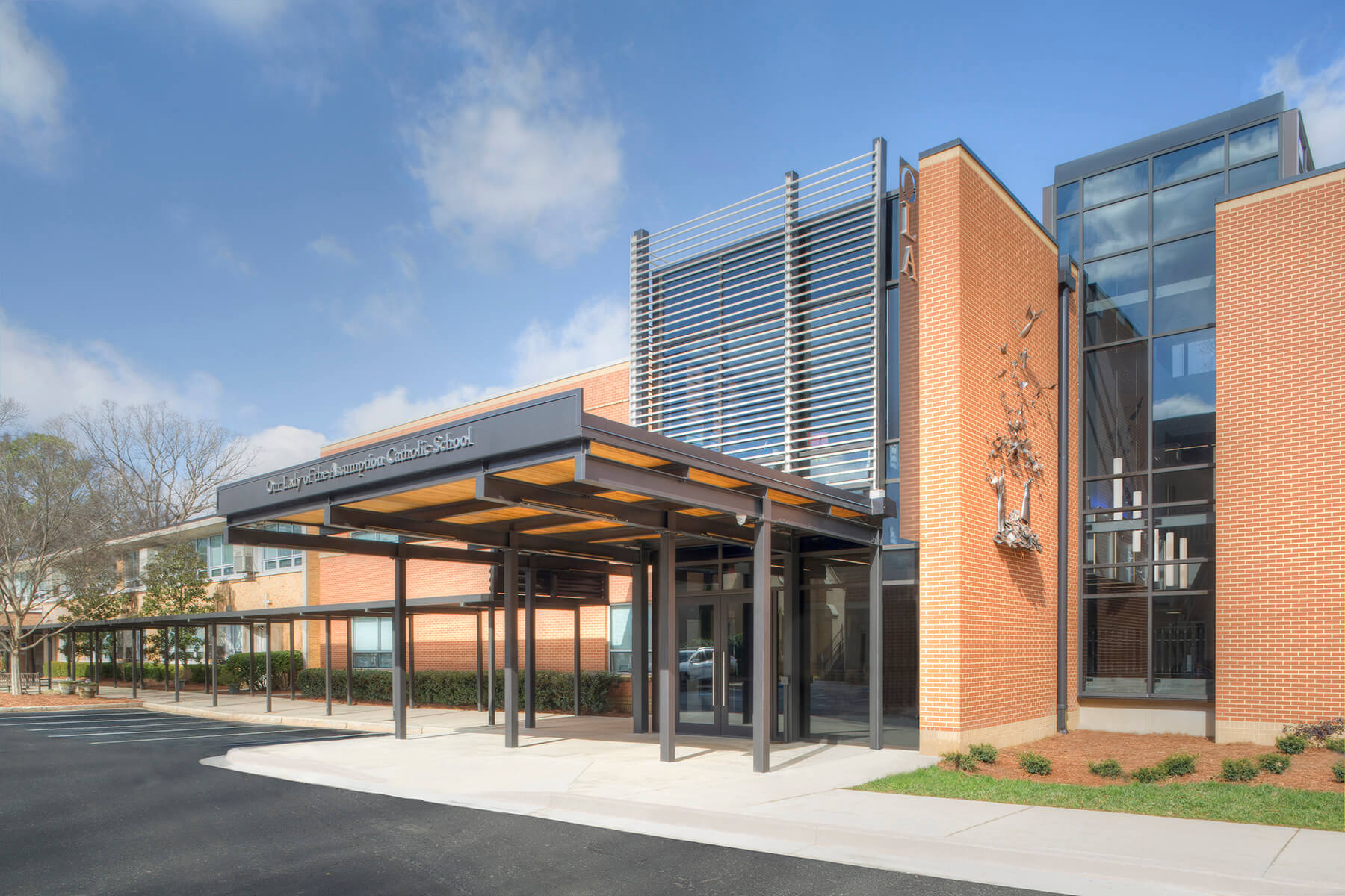 New South Receives Three ENR Southeast Best Projects Awards - New South ...