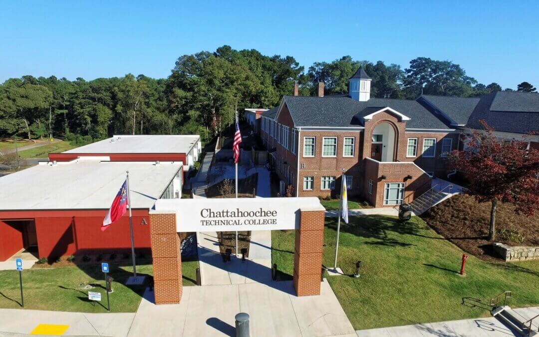 Chattahoochee Technical College