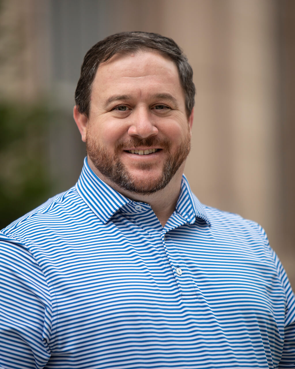 Christian Pitts New South Construction