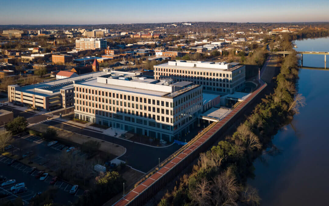 Georgia Cyber Center