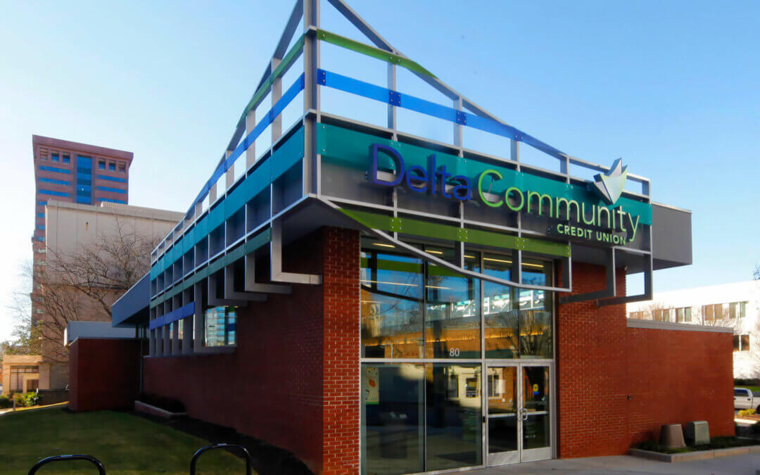 Delta Community Credit Union