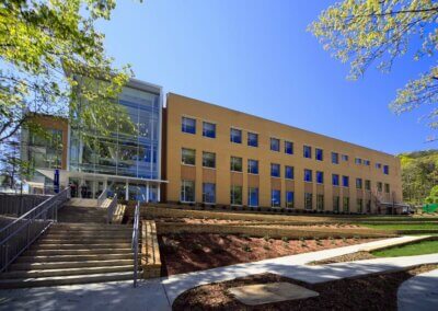 Dalton State College | Academic Building