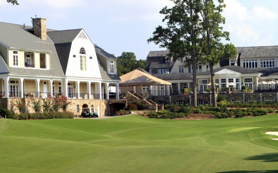 Druid Hills Golf Club