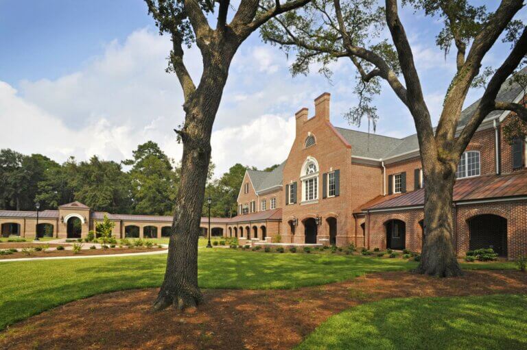 Savannah Country Day | Lower School