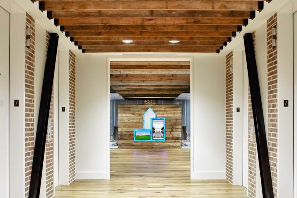 American Society of Interior Designers Recognizes New South ...