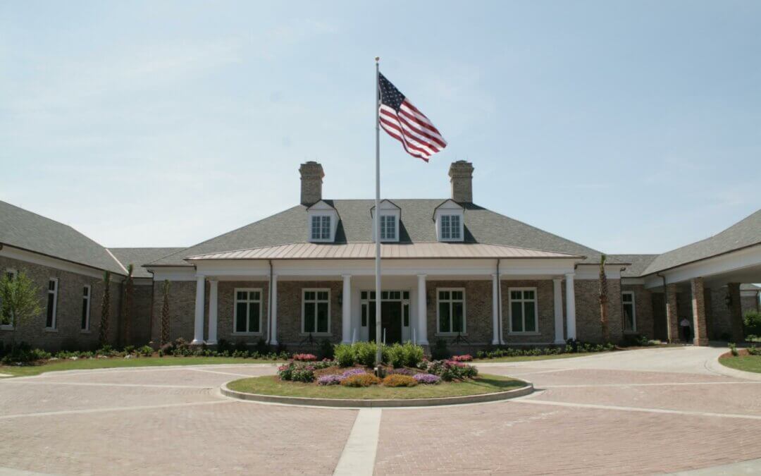 Colleton River Plantation