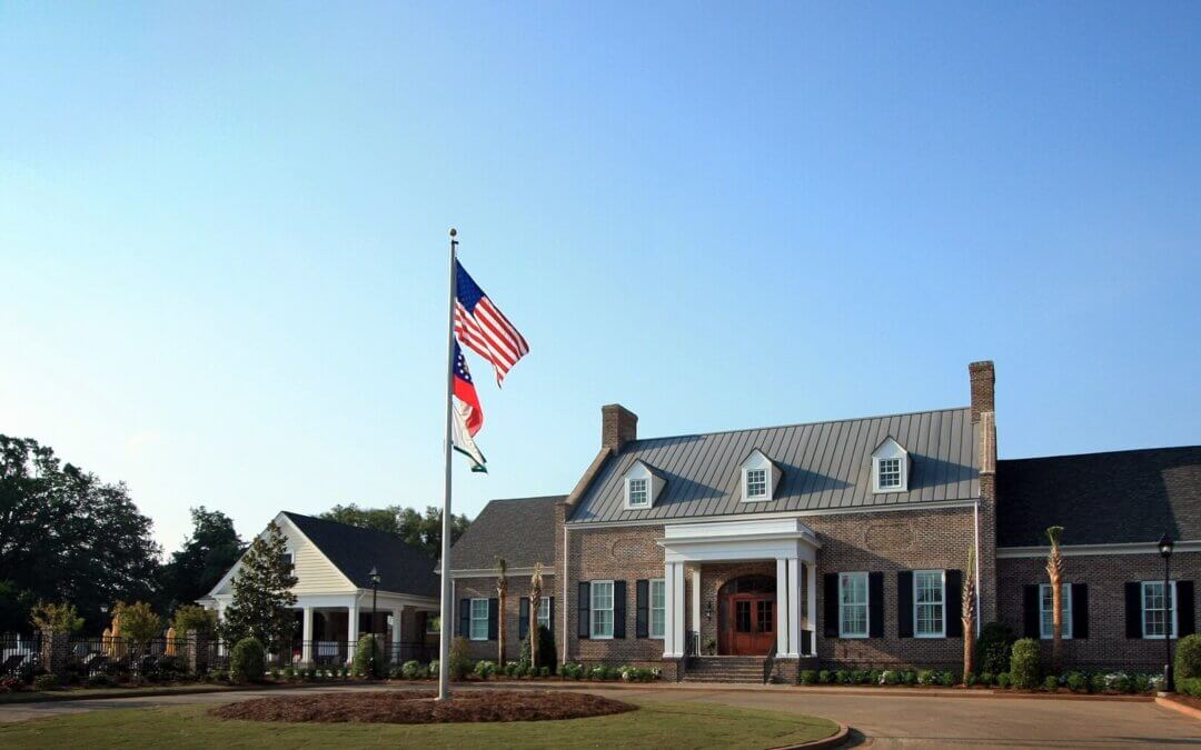 Savannah Golf Club