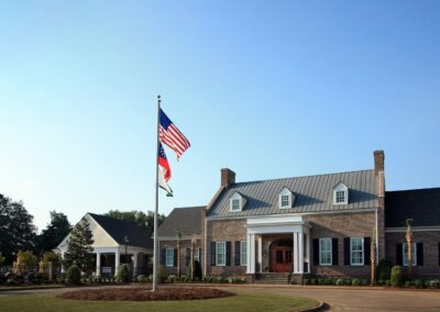 Savannah Golf Club