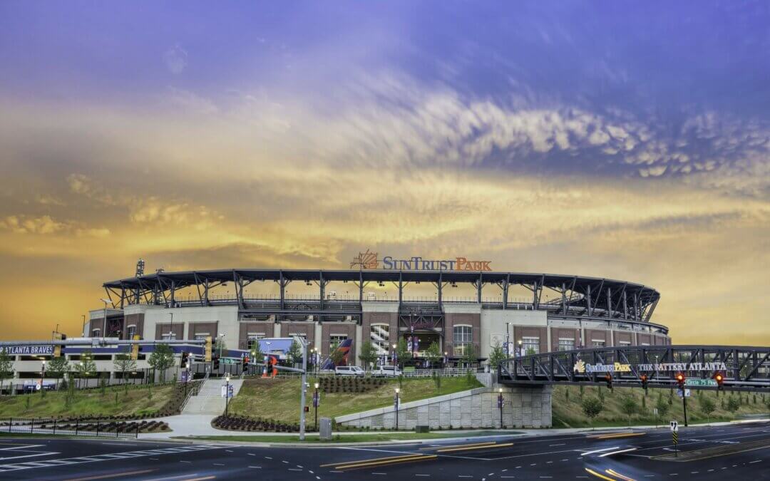 SunTrust Park