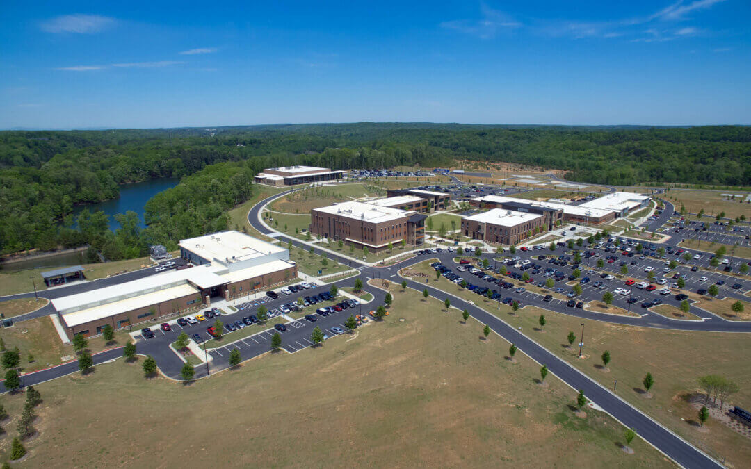 Lanier Technical College