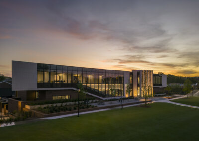 The Westminster Schools The Blake Center