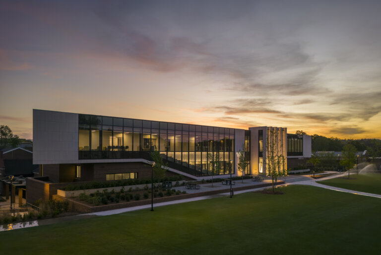 The Westminster Schools The Blake Center