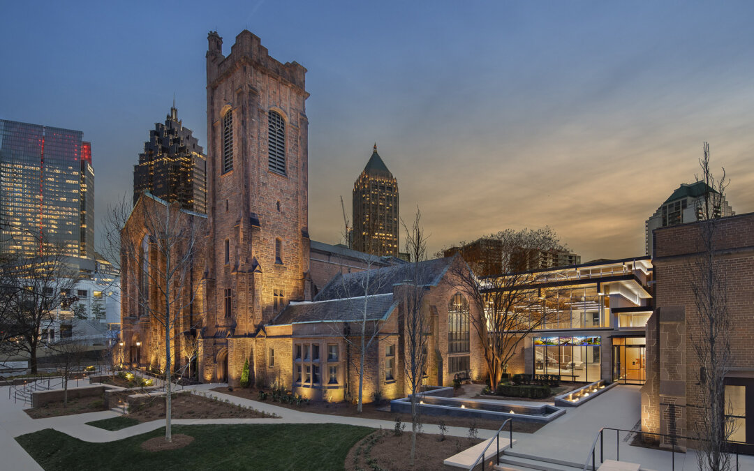 First Presbyterian Church of Atlanta