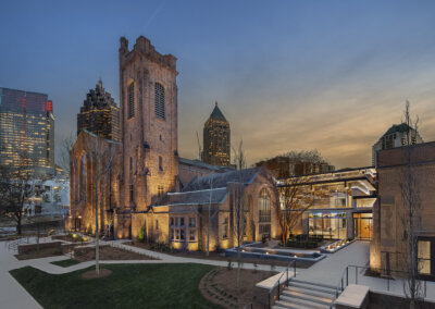First Presbyterian Church of Atlanta
