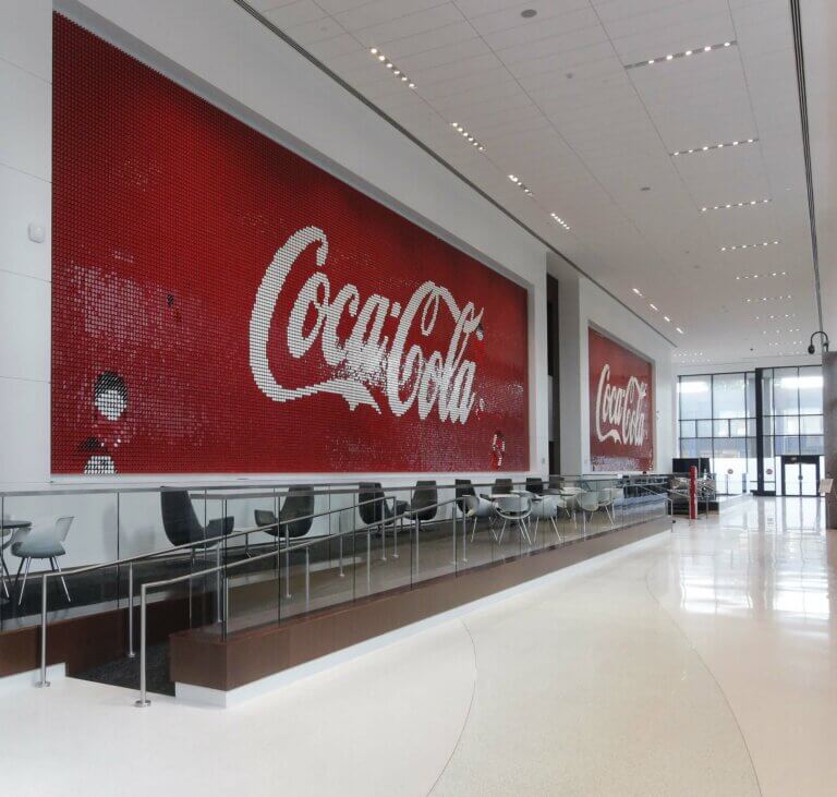 The Coca-Cola Company | Mainstreet