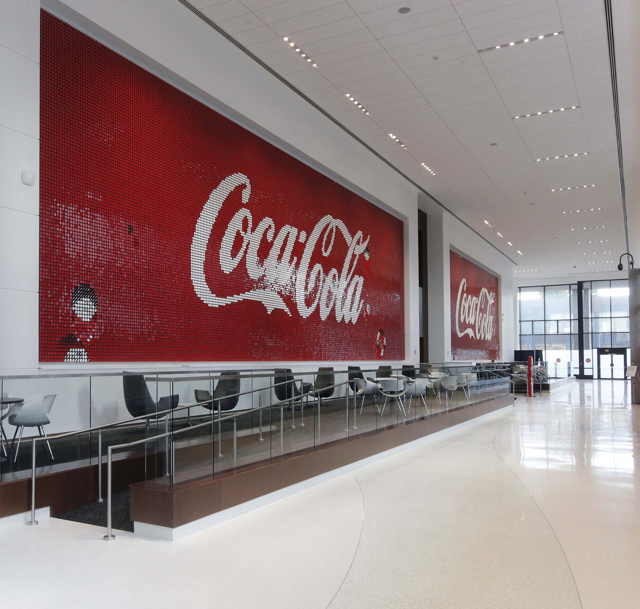 coca cola atlanta center