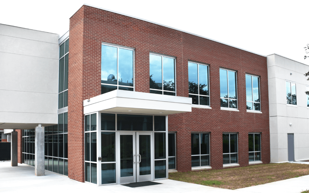 KSU | Science Lab Annex