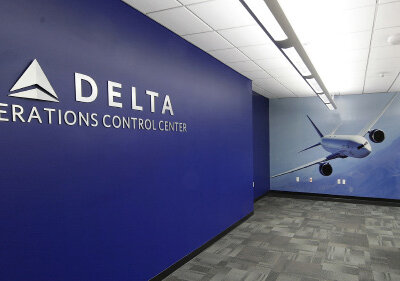 Operations Control Center
