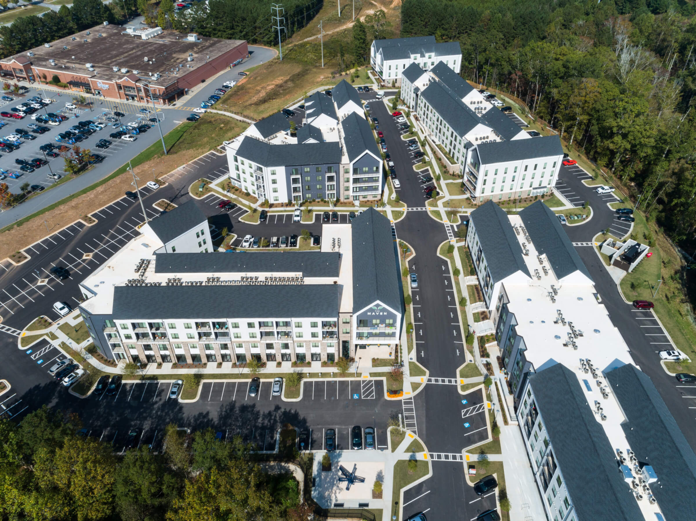 The Maven At Suwanee Town Center New South Construction   Maven101521 029 Scaled 