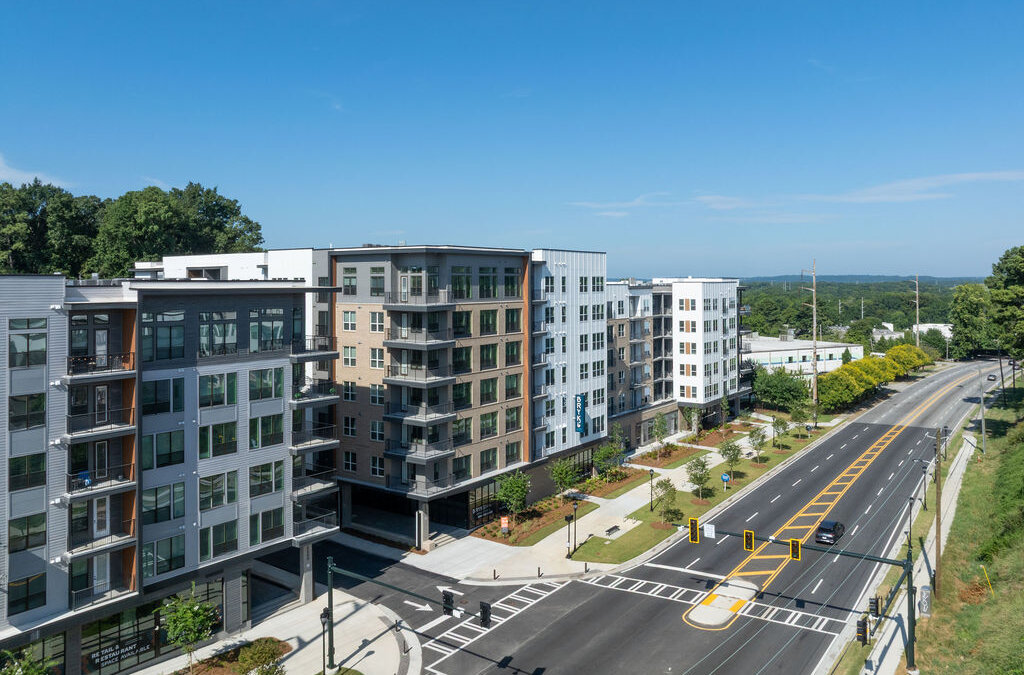 BRYKS Upper Westside