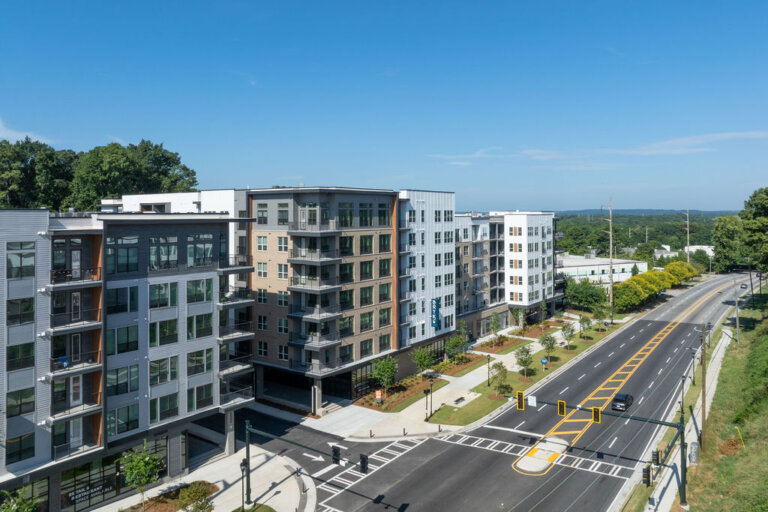 BRYKS Upper Westside