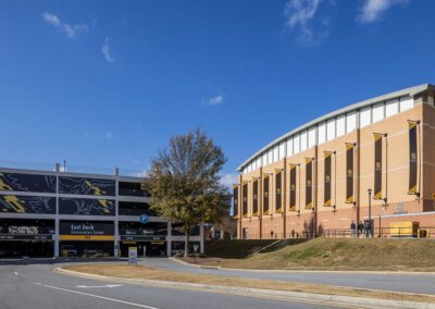 KSU School Spirit Upgrades