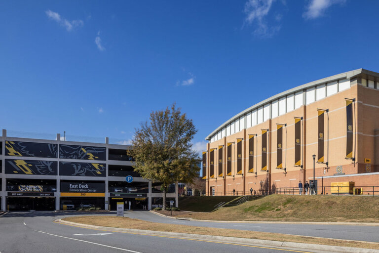 KSU School Spirit Upgrades