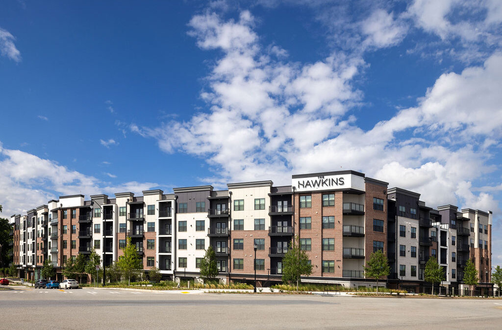 The Hawkins