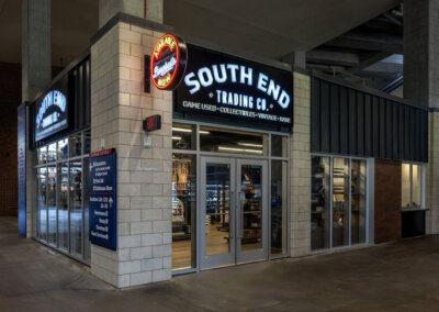South End Trading Company at Truist Park