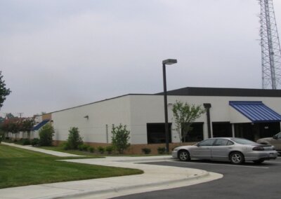 Data Center