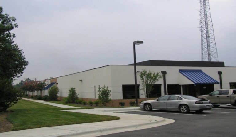 Data Center