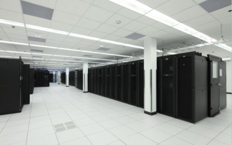 Bank Data Operations Center