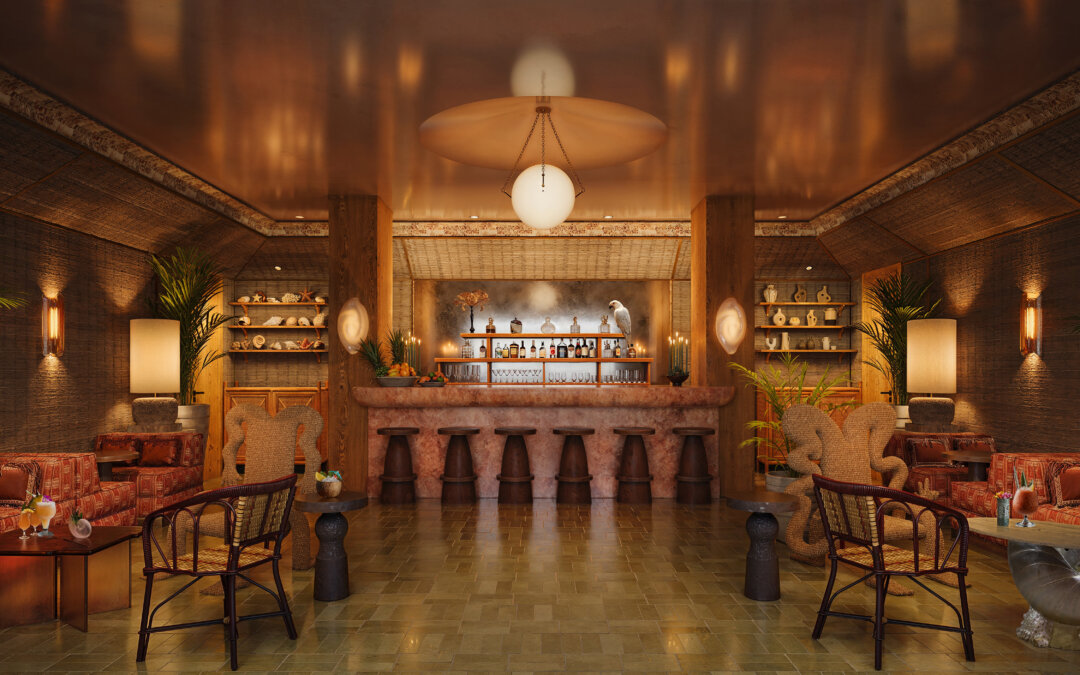One Ocean – Dune House Hotel & Spa