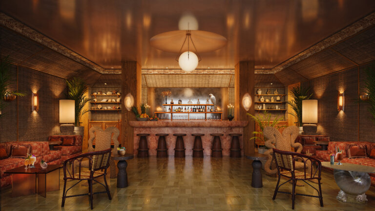 One Ocean – Dune House Hotel & Spa