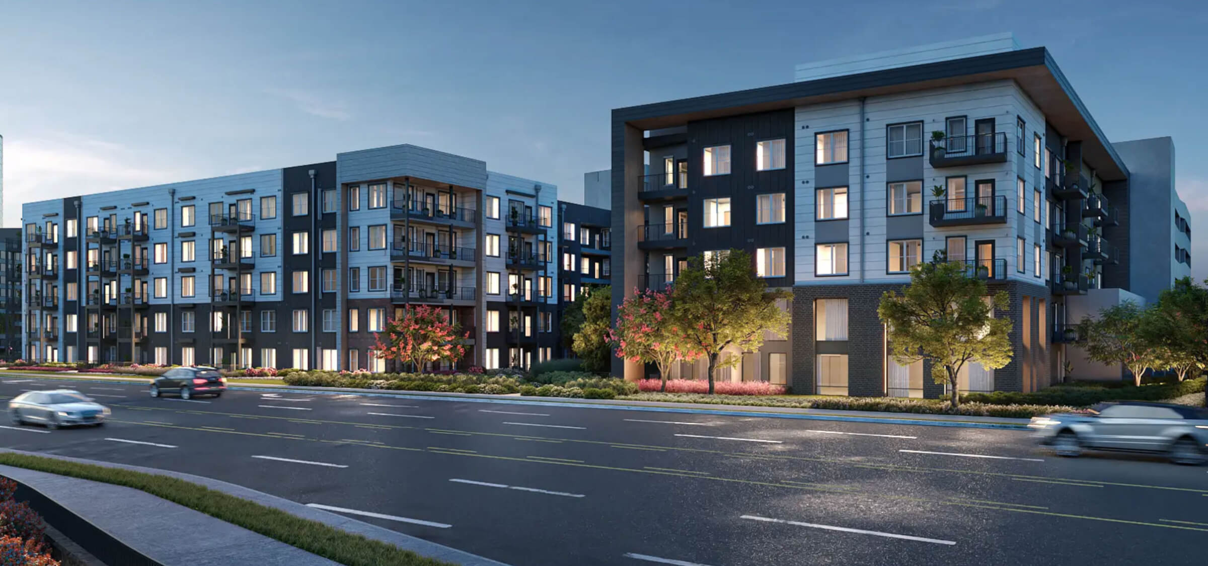 Tallulah - New South Construction