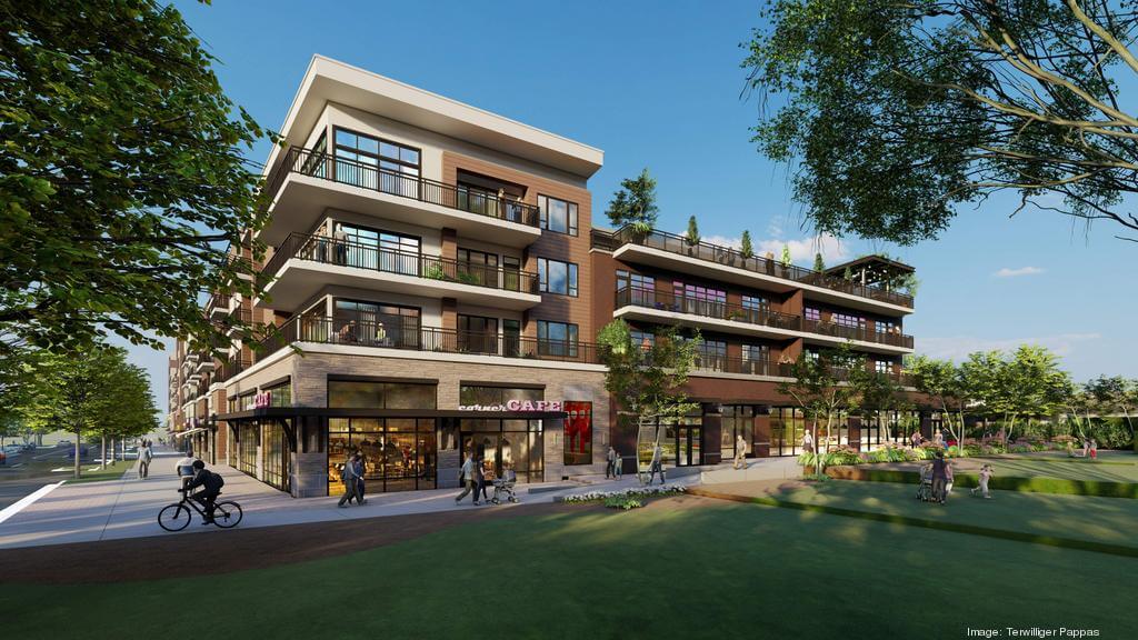 Here’s why Brookhaven passes this developer’s test for new apartments