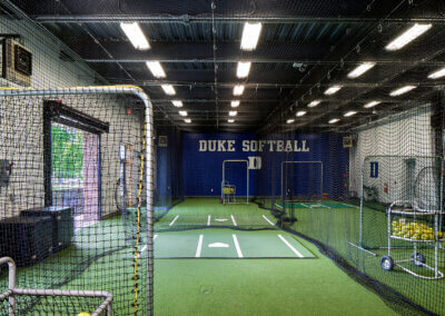 Duke University  |  Softball Stadium