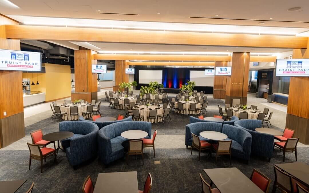 Delta SKY360° Club