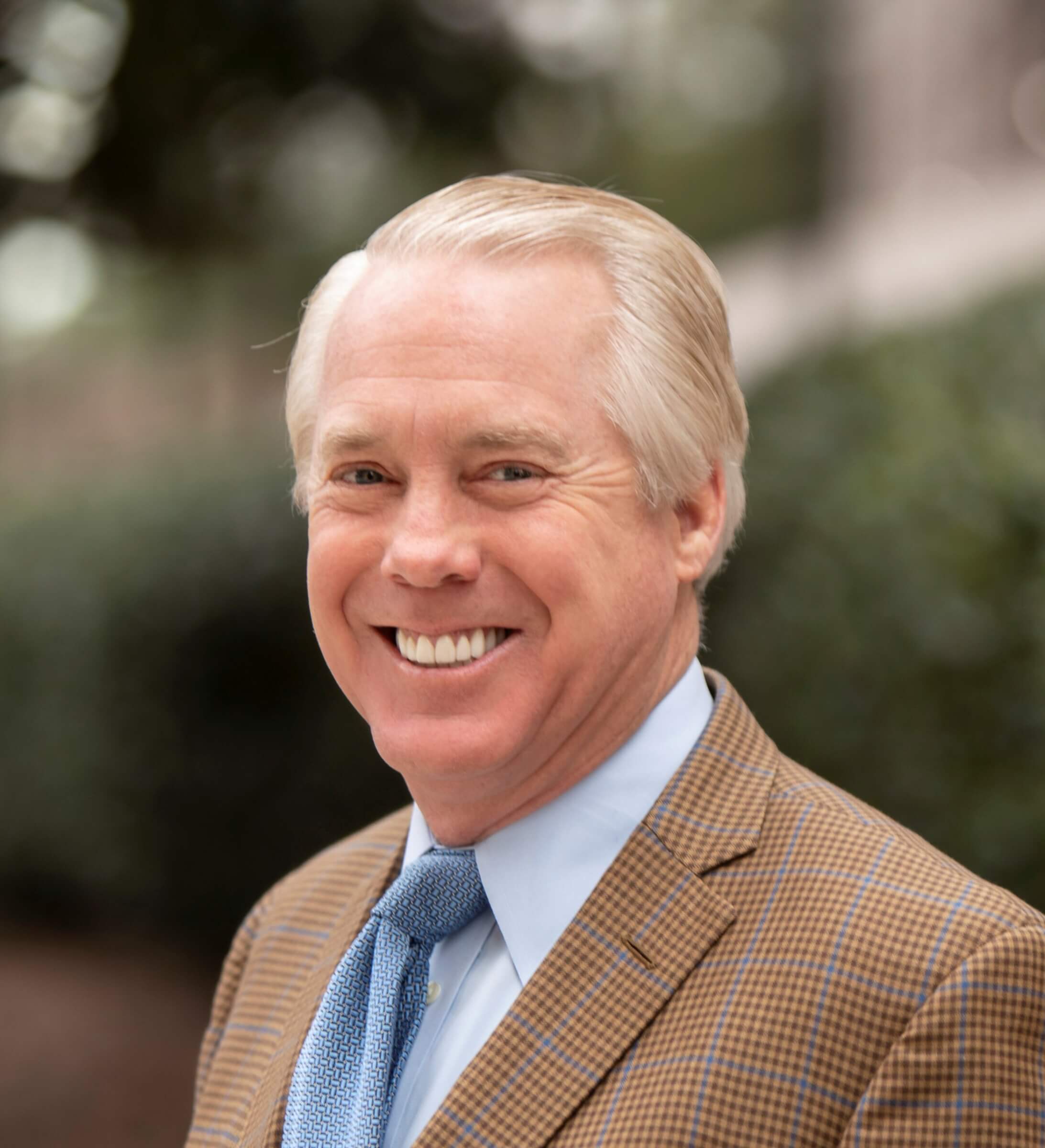 Auburn University's Industry Executive Board Welcomes Doug ...