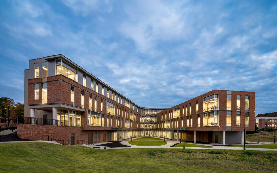 UNG Cottrell Center for Business, Technology & Innovation