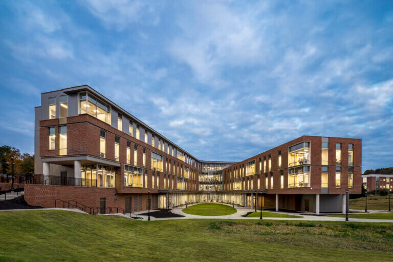 UNG Cottrell Center for Business, Technology & Innovation