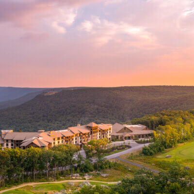 Cloudland at McLemore Resort