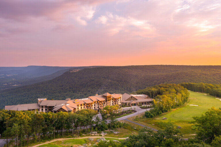 Cloudland at McLemore Resort