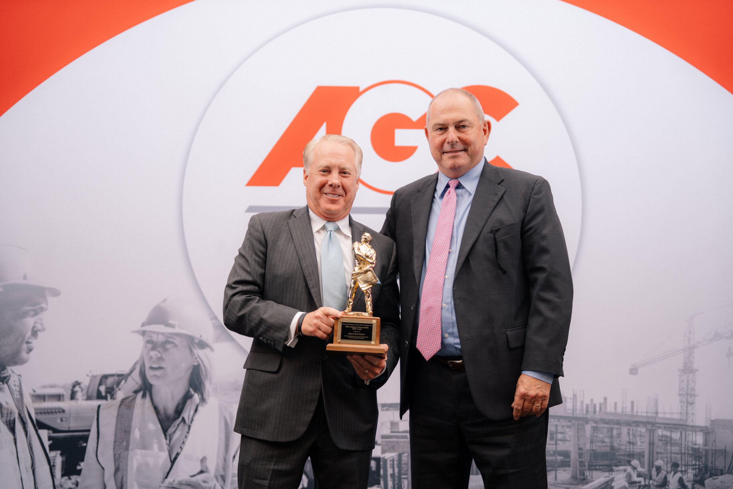 BSCI Alum Receives AGC's Highest Award for Georgia Commercial ...