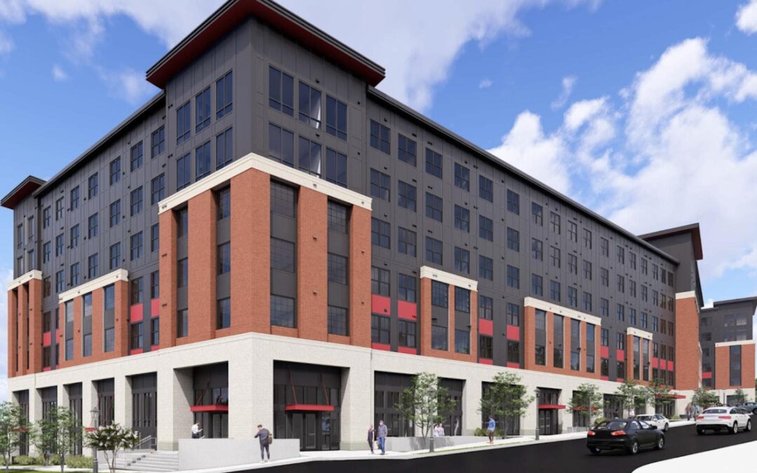 UGA to build new $67M mixed-use community